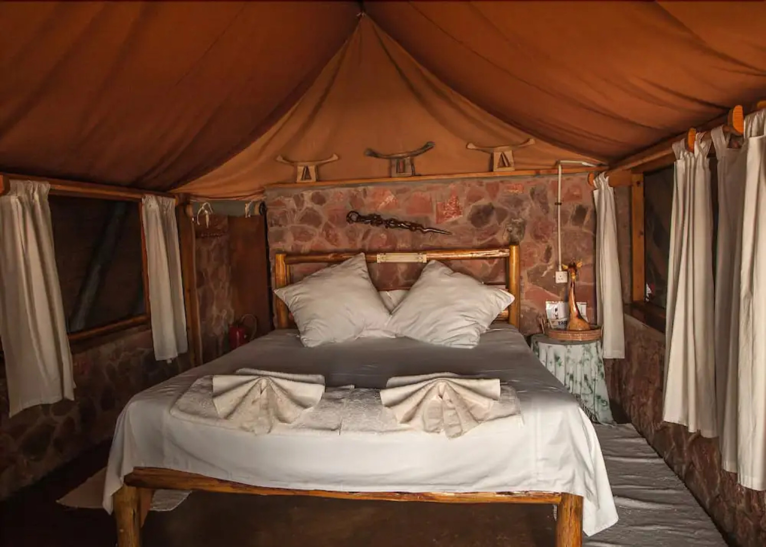 Musango Safari Camp - All-Inclusive