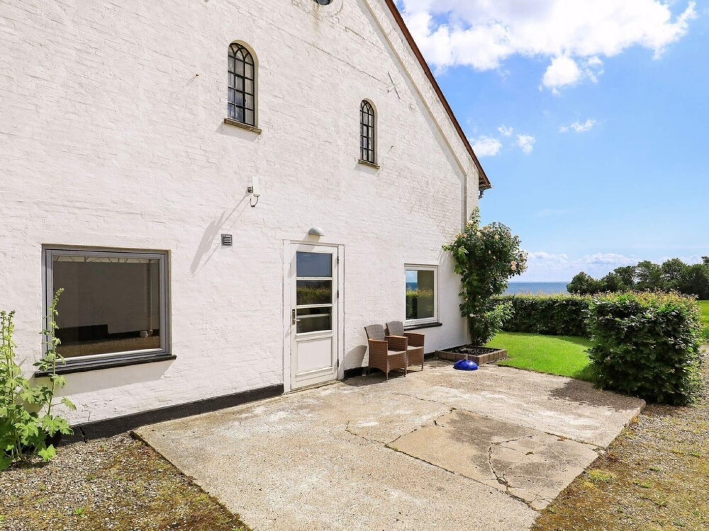 5 Person Holiday Home in Assens