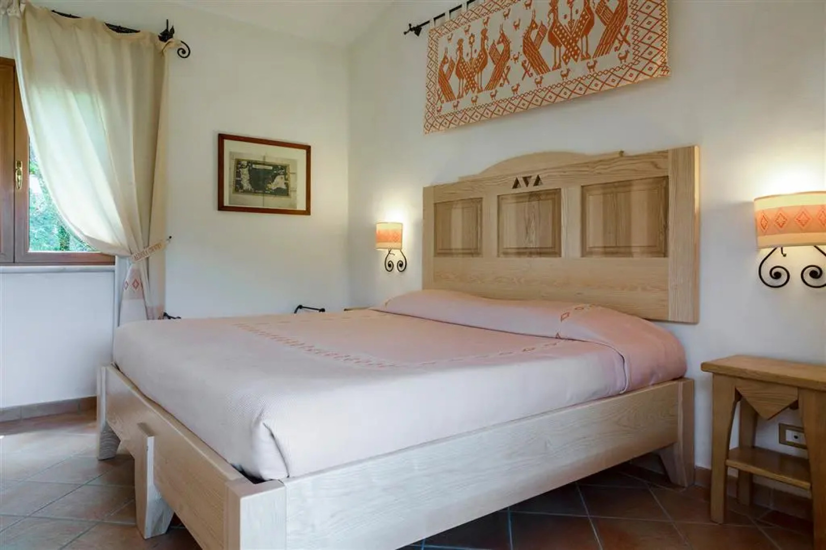 Hotel Aldiola Country Resort