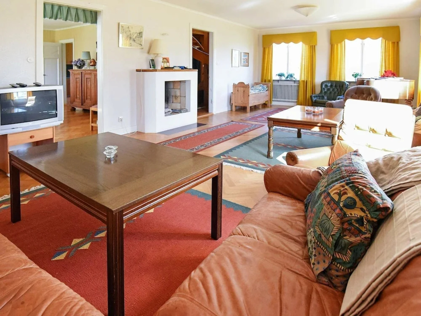 13 Person Holiday Home in Tranås