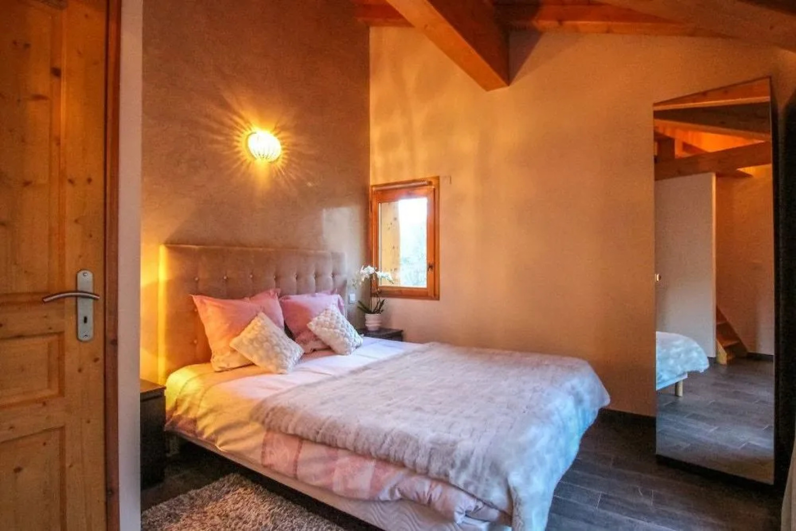 Chalet des Domaines de la Vanoise