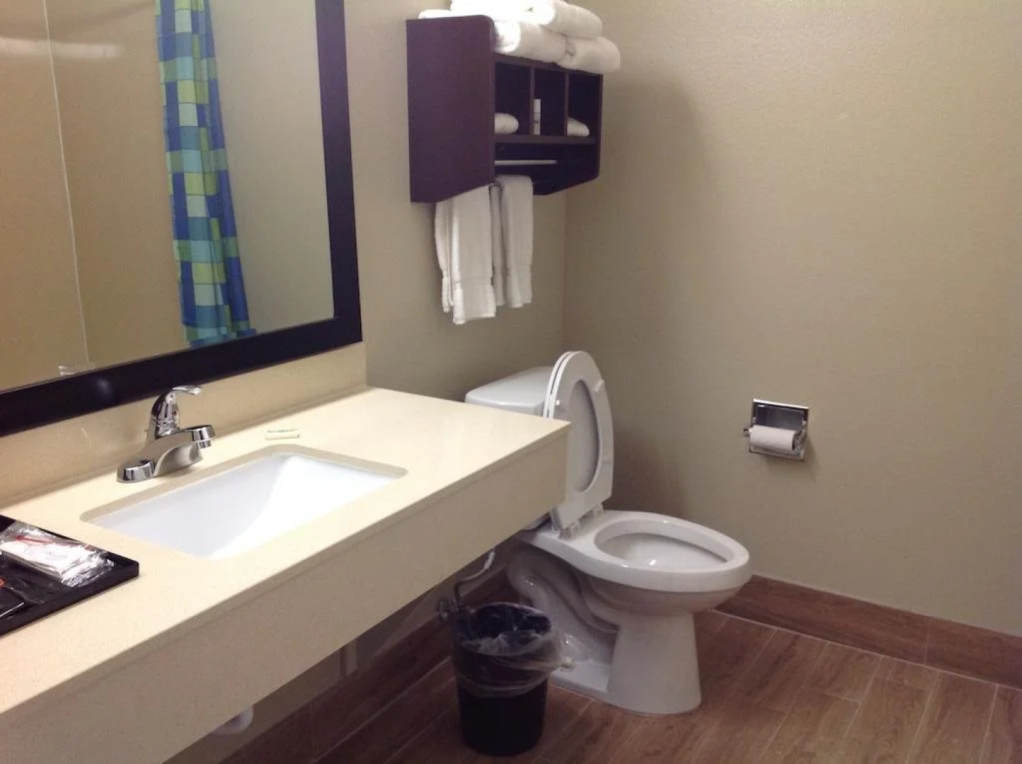 Executive Inn and Suites Jefferson