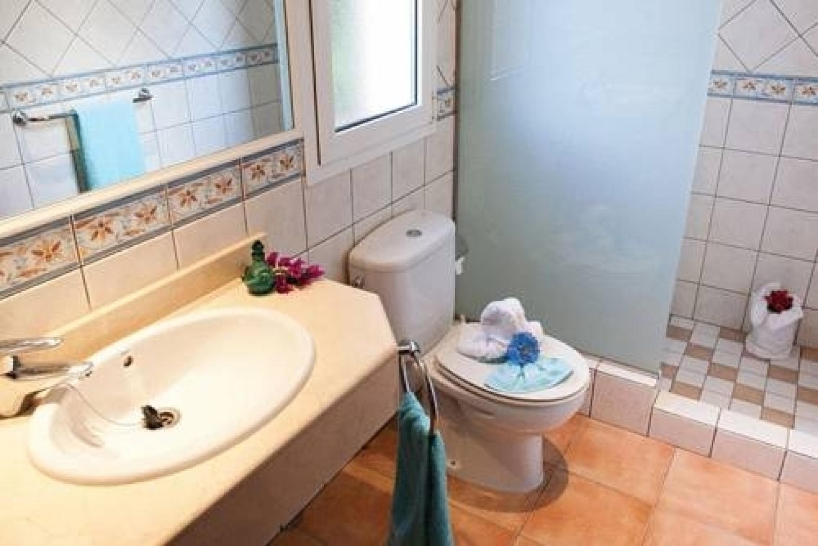 Villas las Margaritas