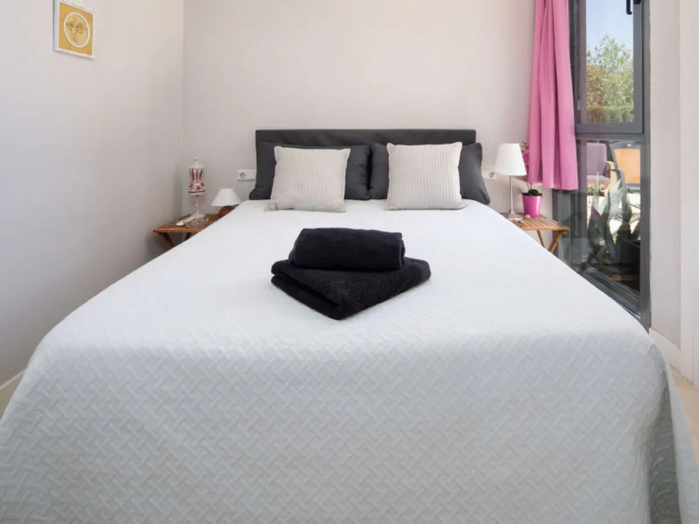 Apartment El Vergel Dénia