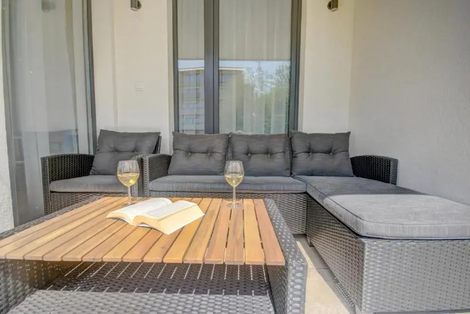 HelApart Kaszubska Bryza I