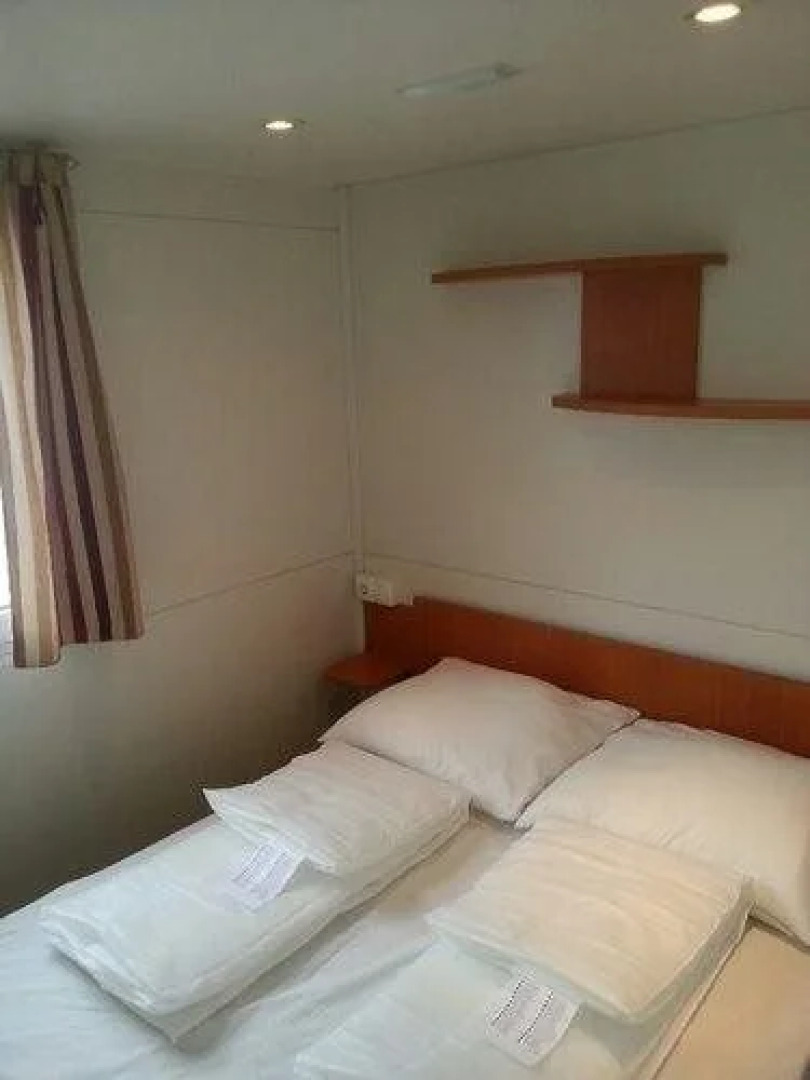 Holiday chalets Camping Class