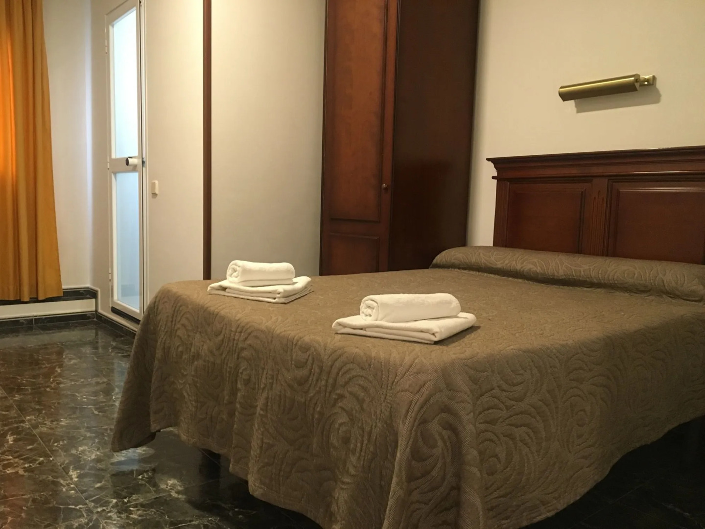 Hostal Conchita Legazpi