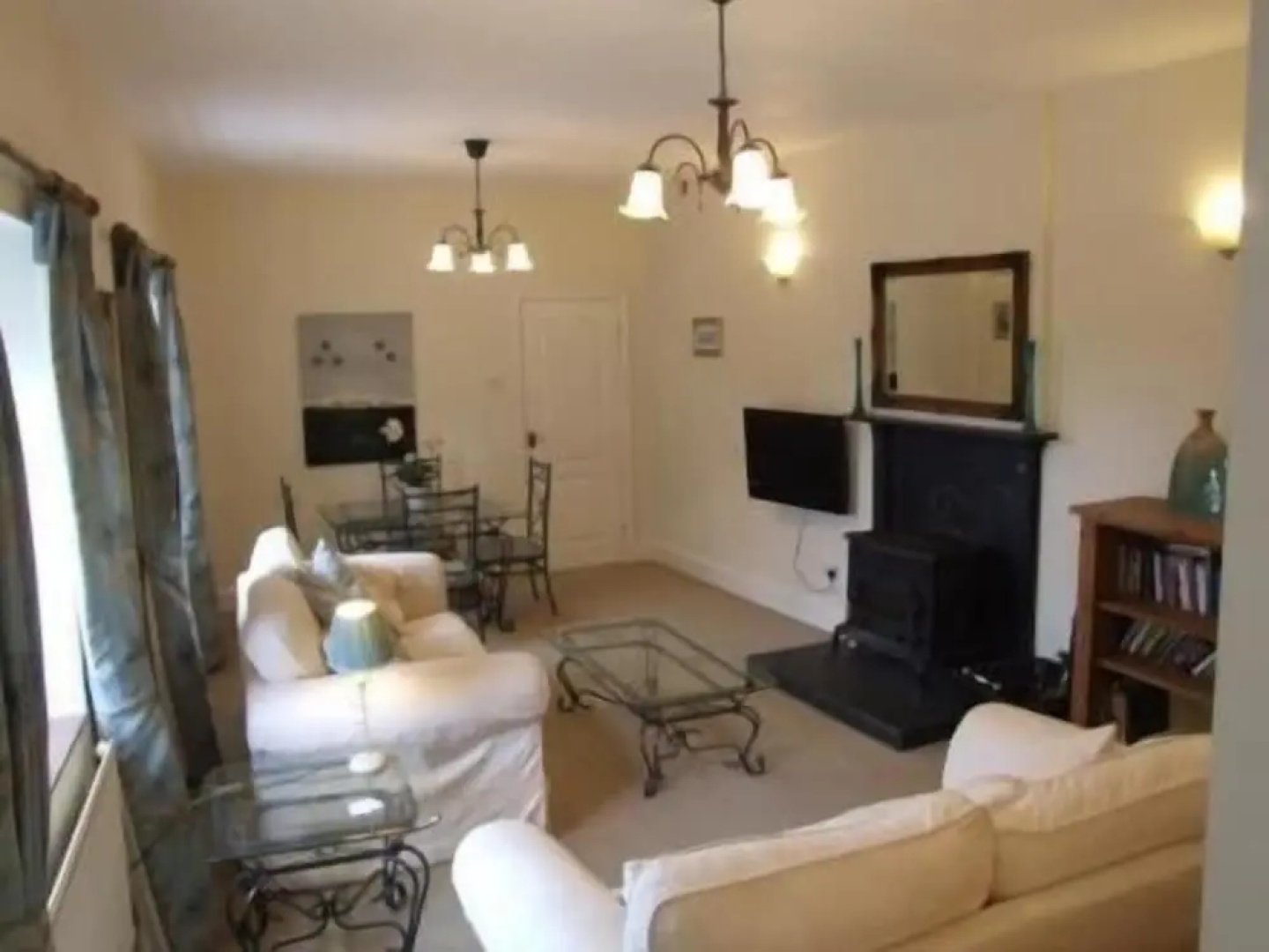 Castle House B&B