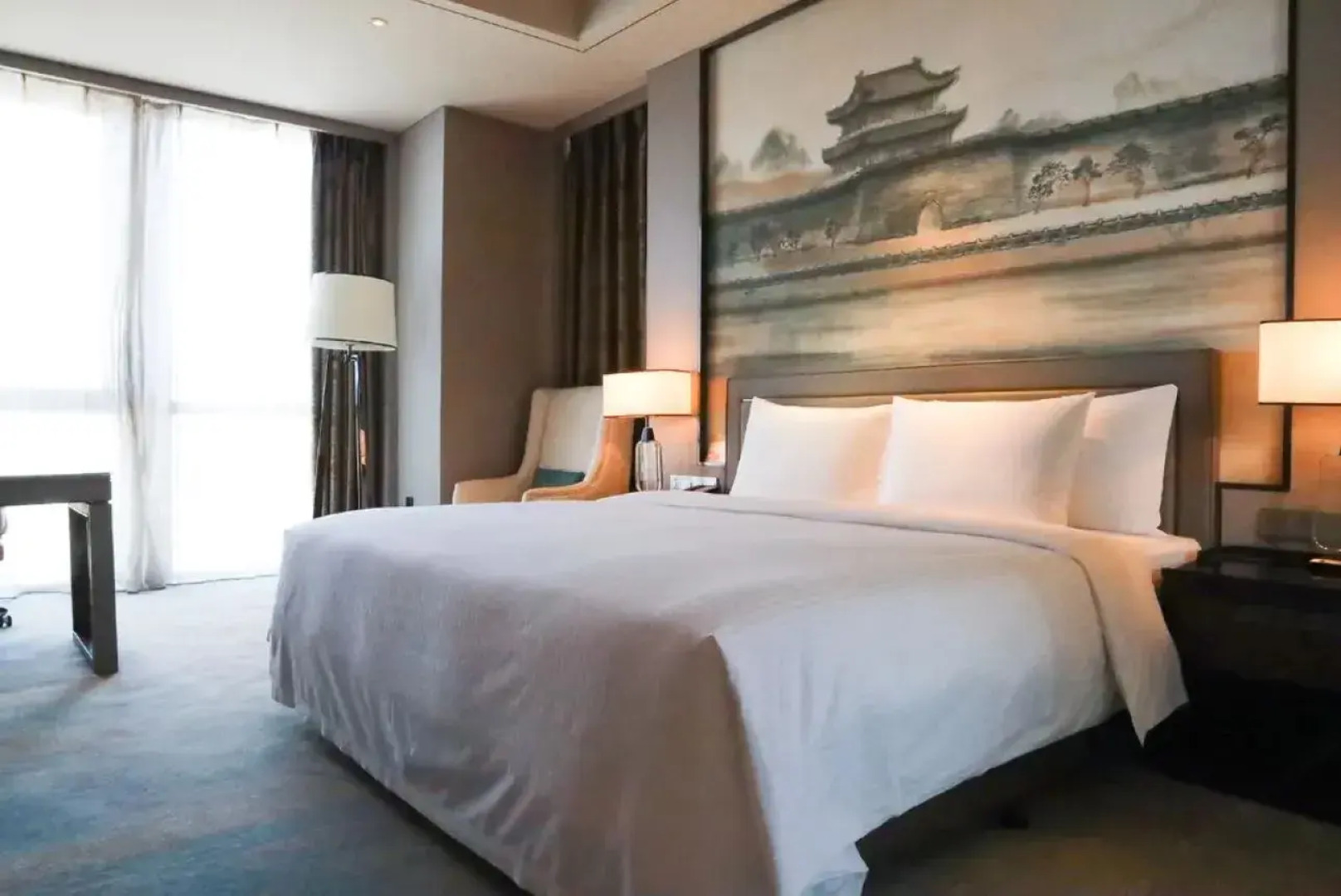 Wanda Realm JingZhou