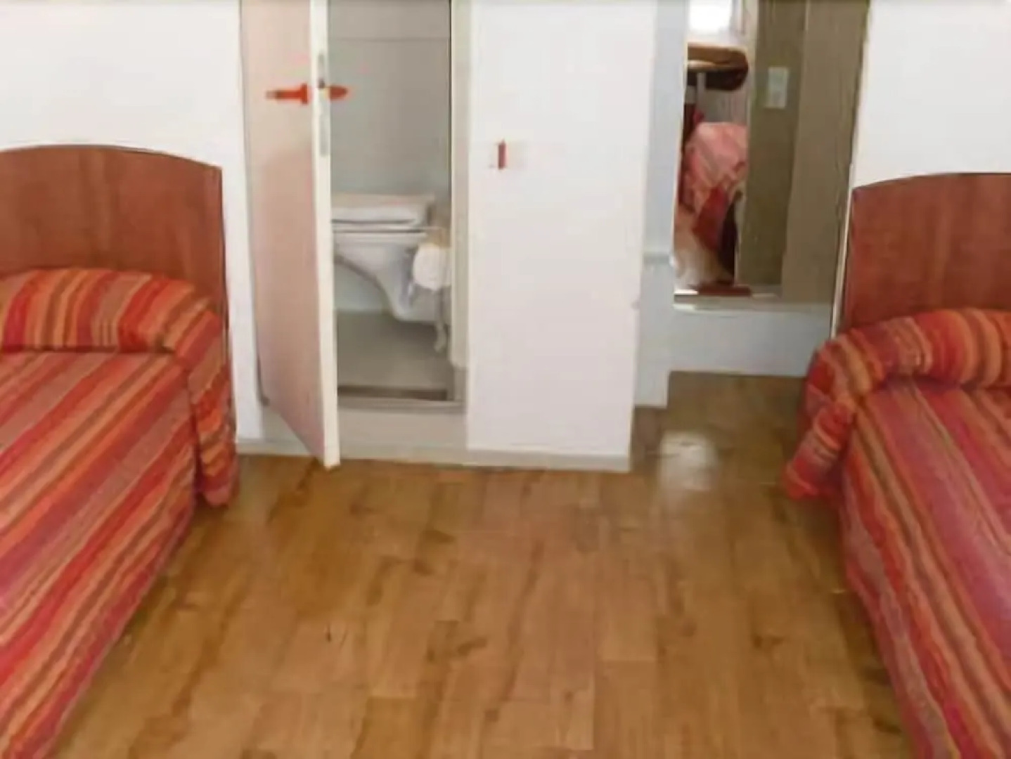 Bonsaï Hotel Orleans