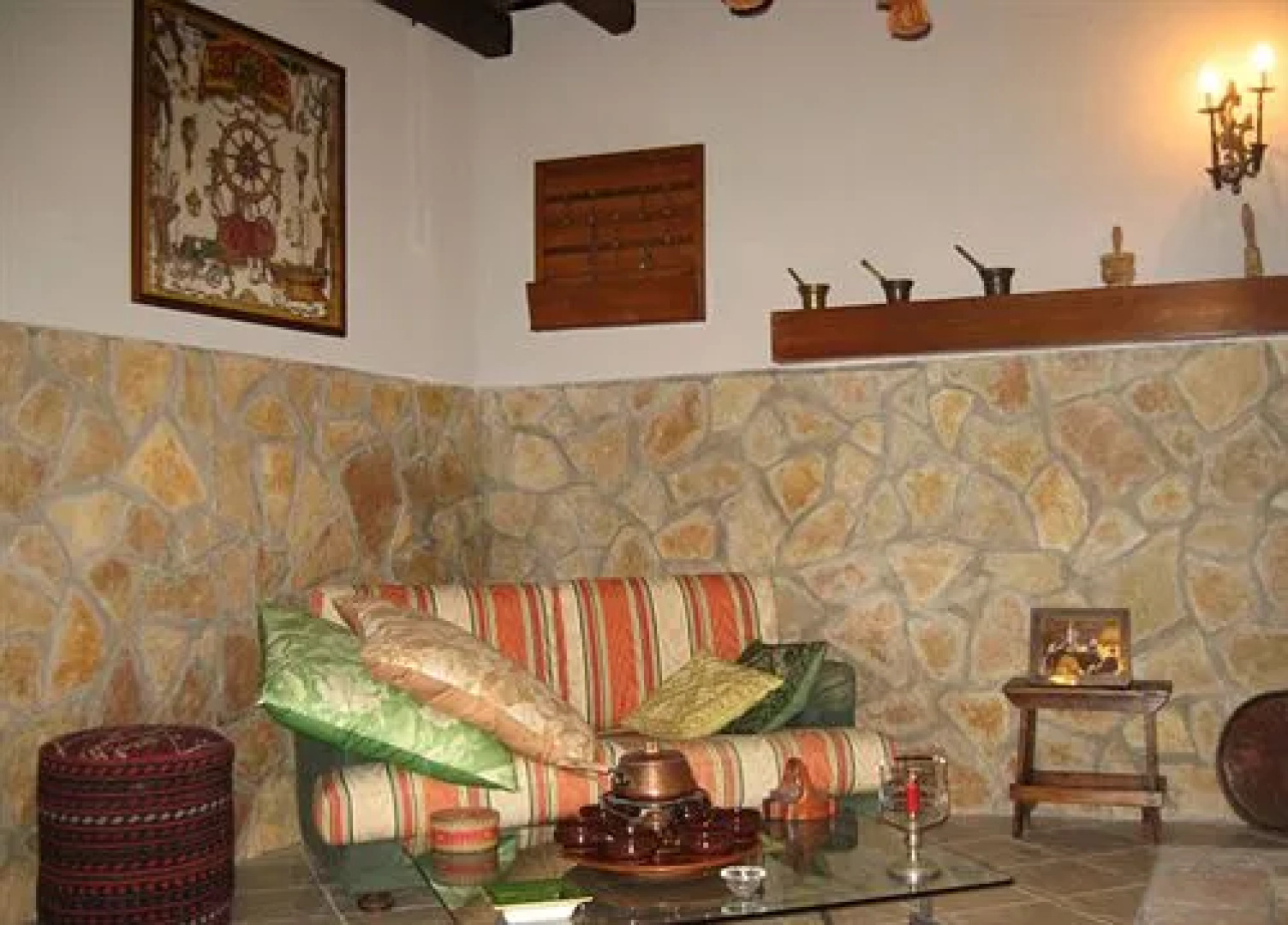 Villa Pilati Bed and Breakfast