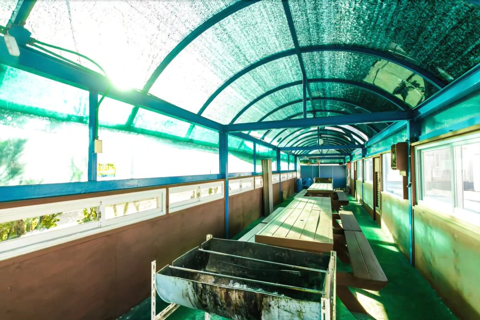 Seosan Namun Tobang Pension