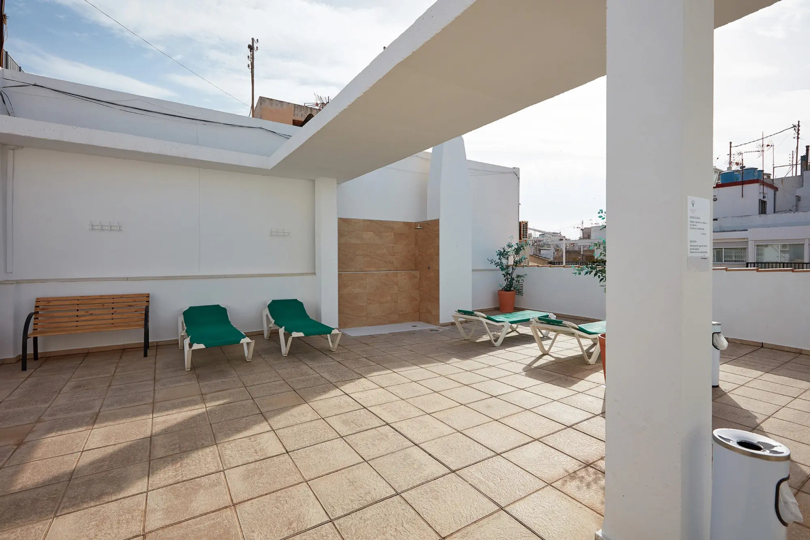 Aparthotel Milord's Suites