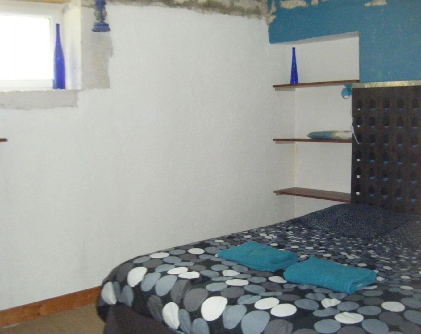 La Ferme de Chere Vie