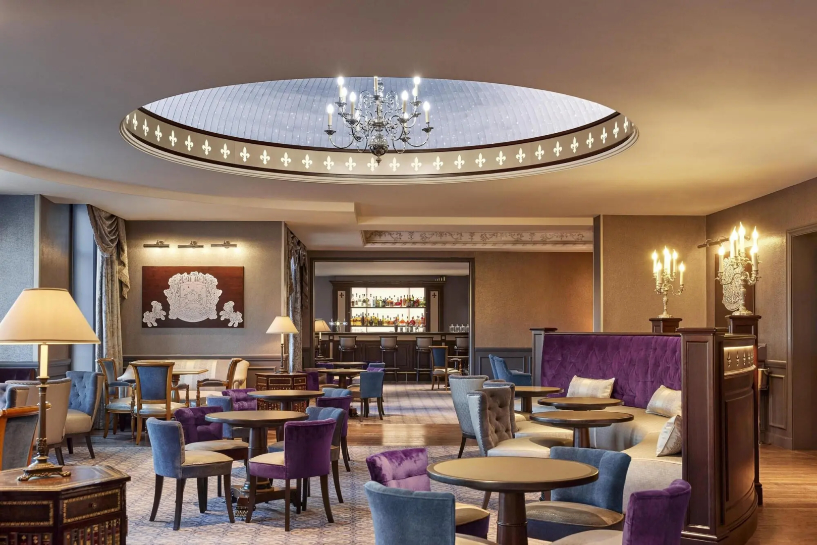 Отель Disneyland