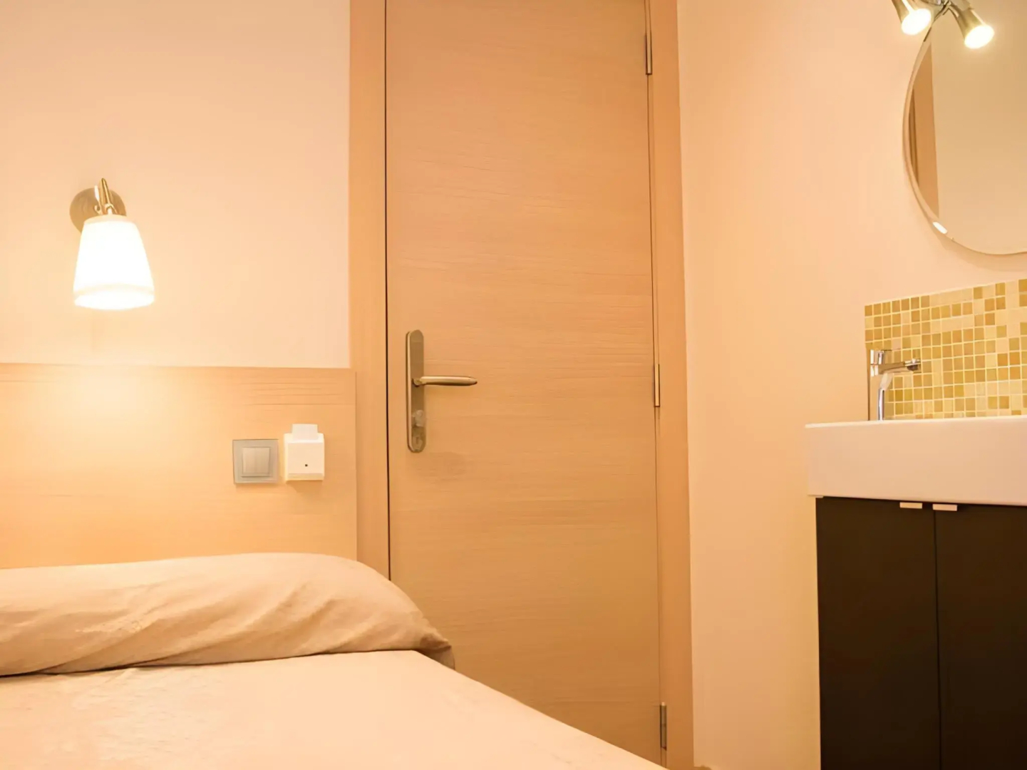 Hostal Excellence