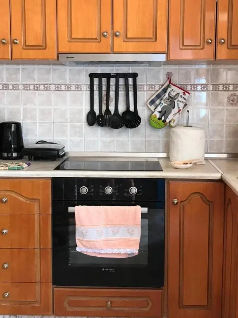 Traditional House of Diafani