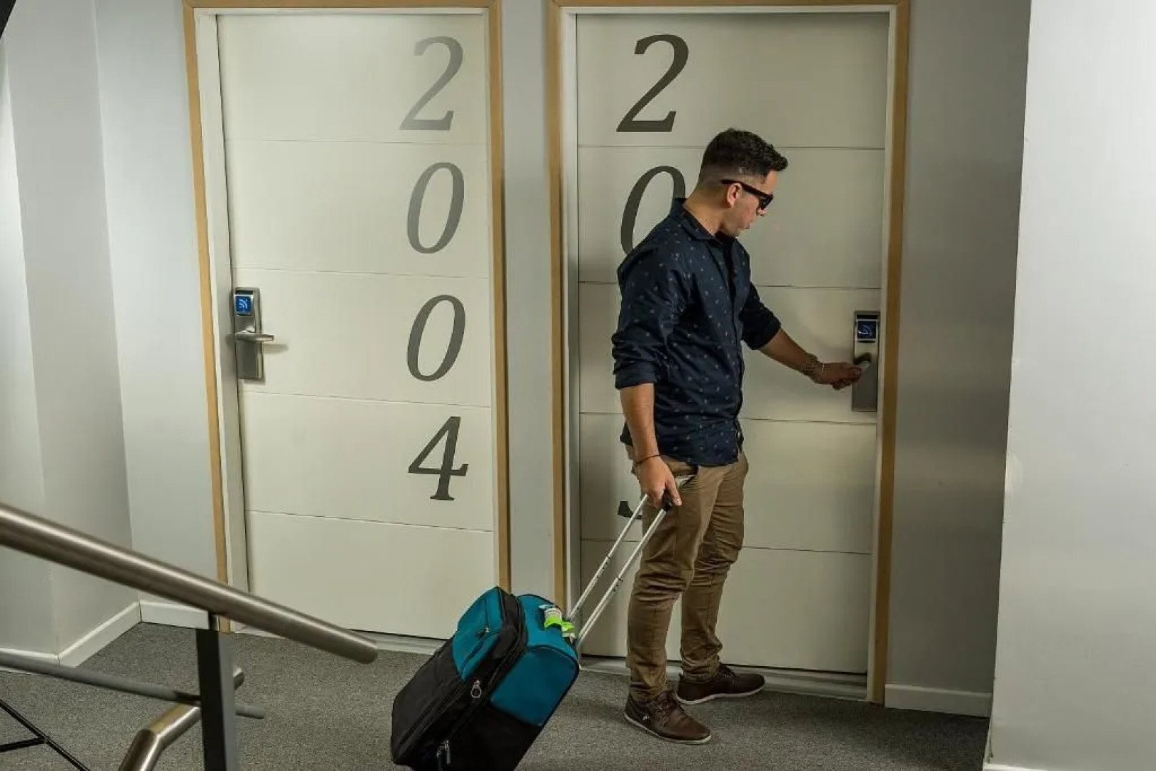 Termas De Miraflores Hotel Termal