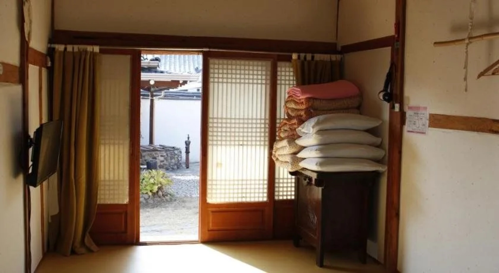 Gyeongju Guesthouse Huewon