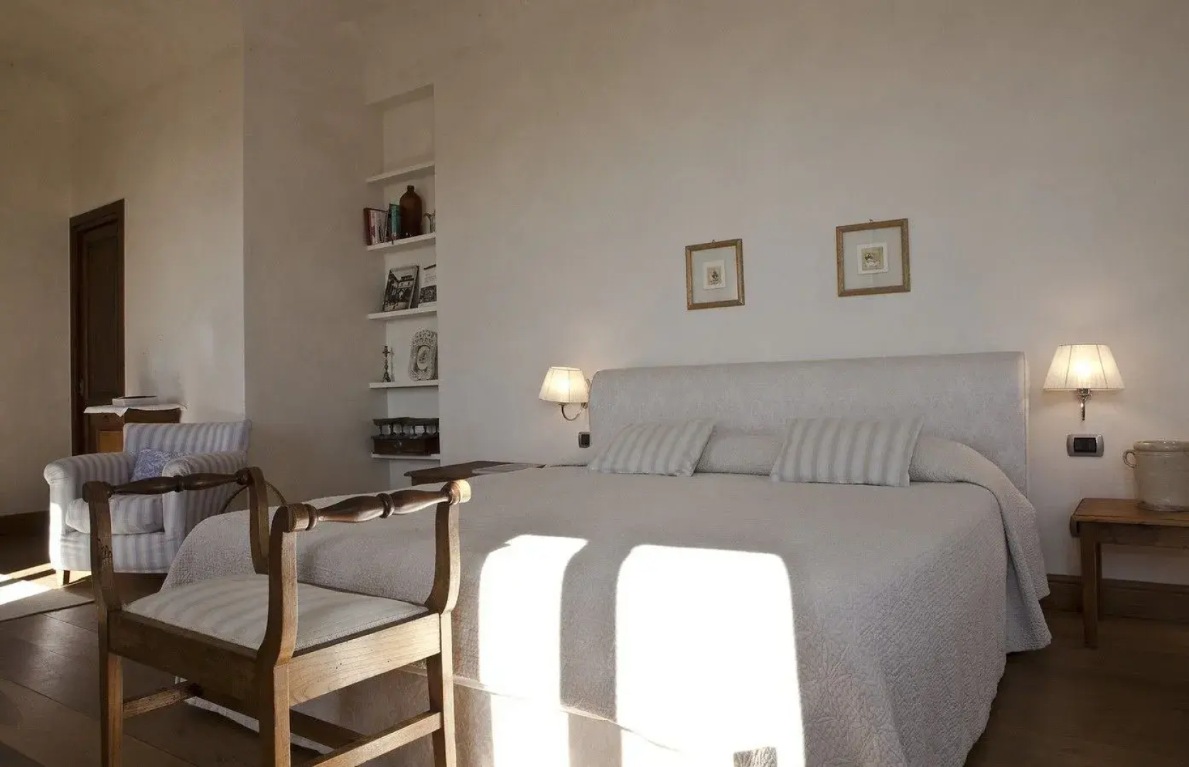 Villa di Campolungo Agriturismo
