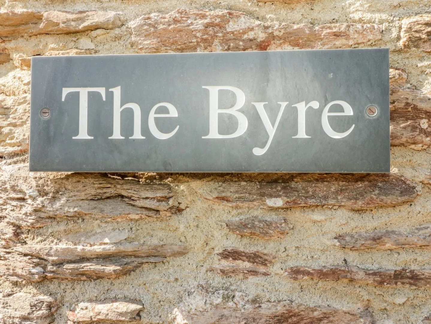 The Byre