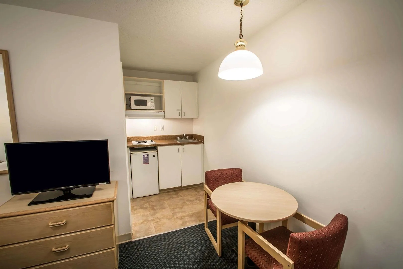 Suburban Studios Stuart near Federal Hwy 1