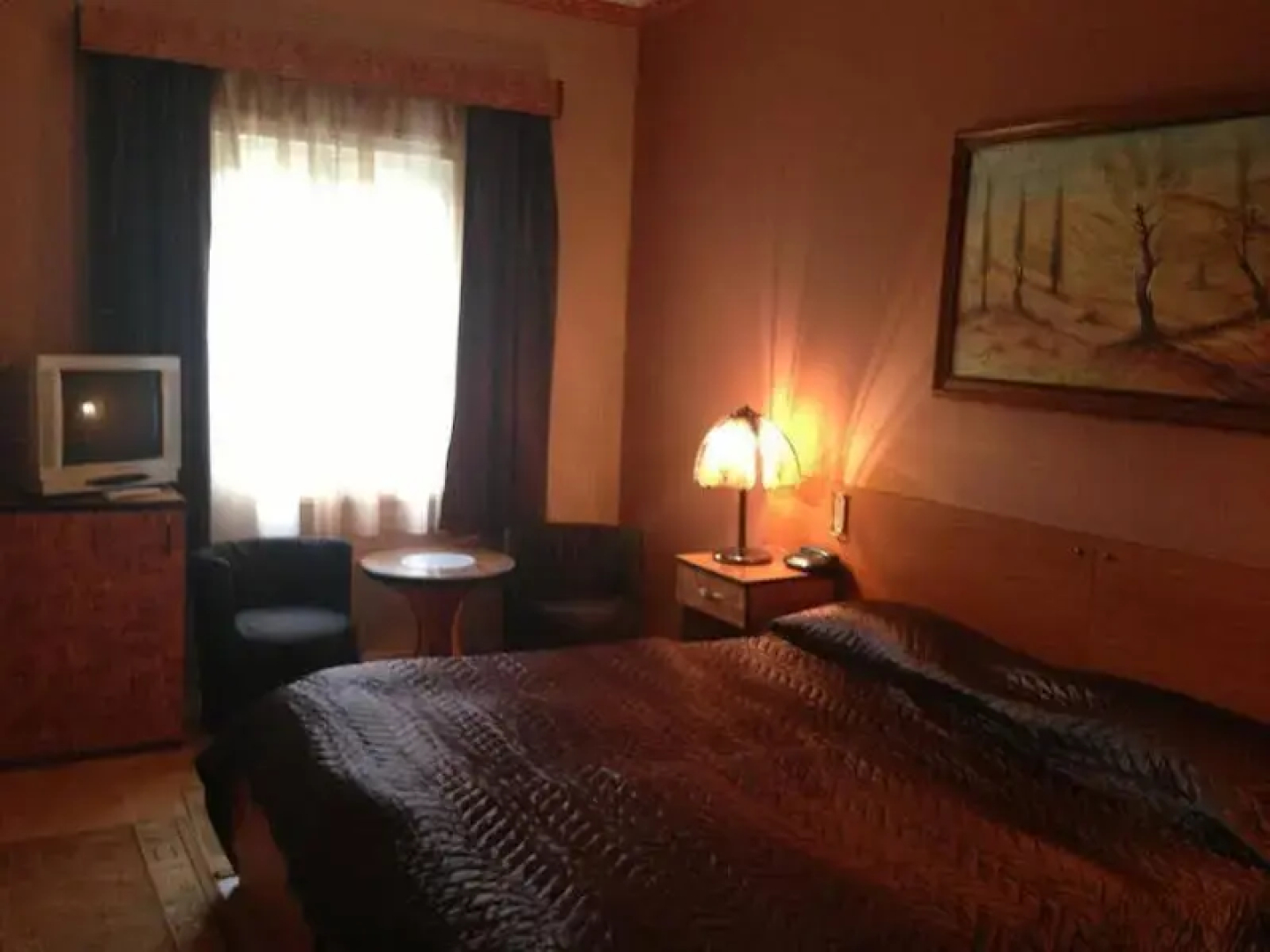 Villa Hotel Kristal