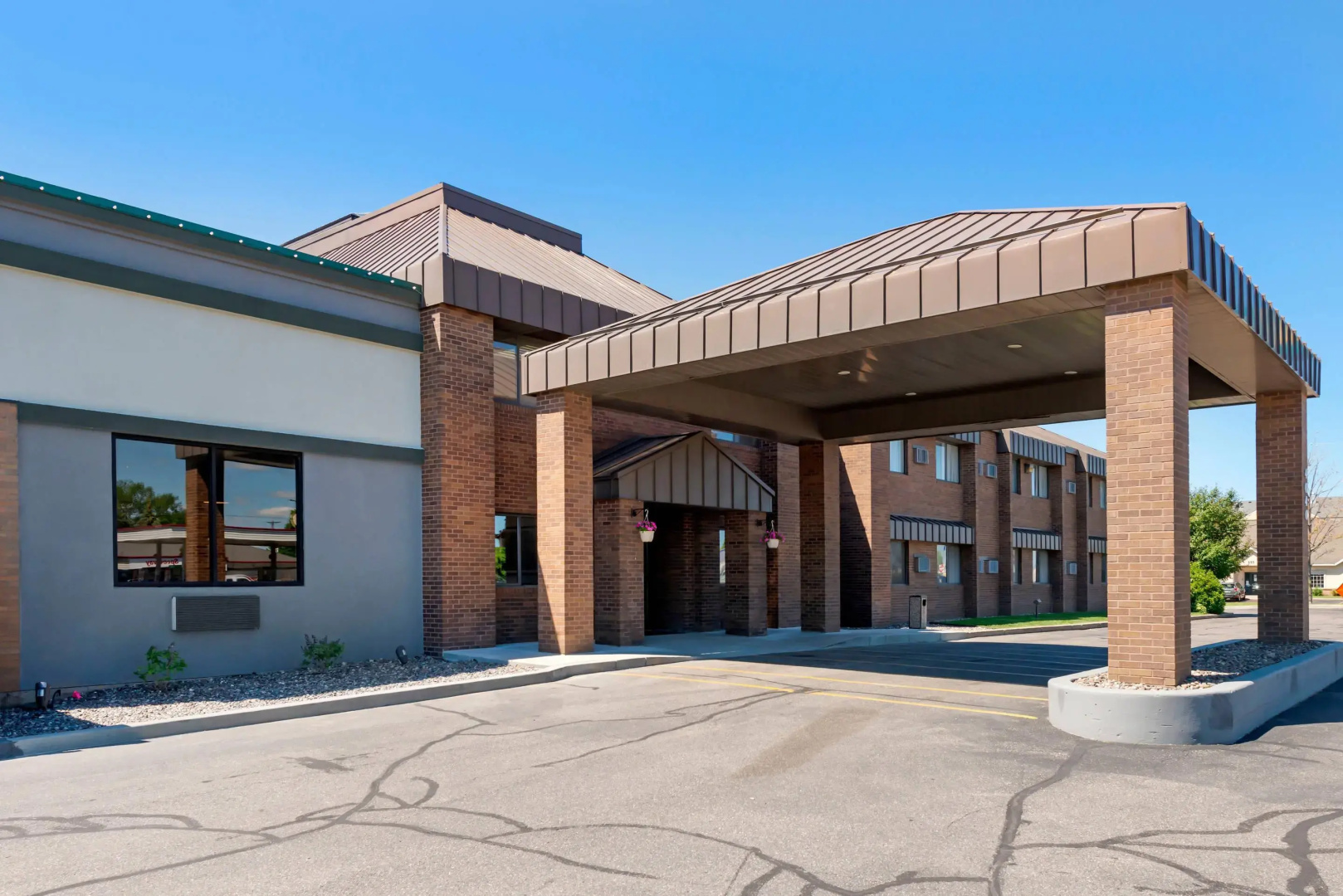Quality Inn St. Cloud West