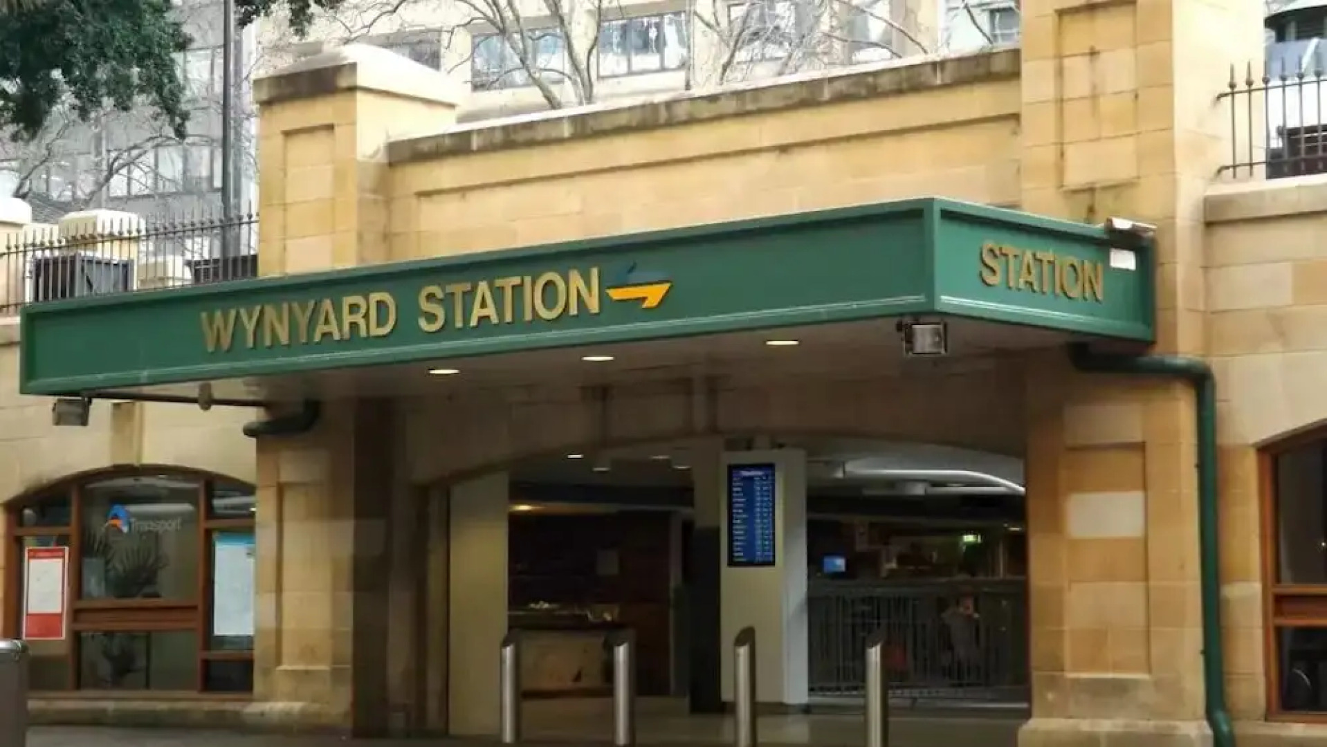 Wyndel Apartments - Shelley