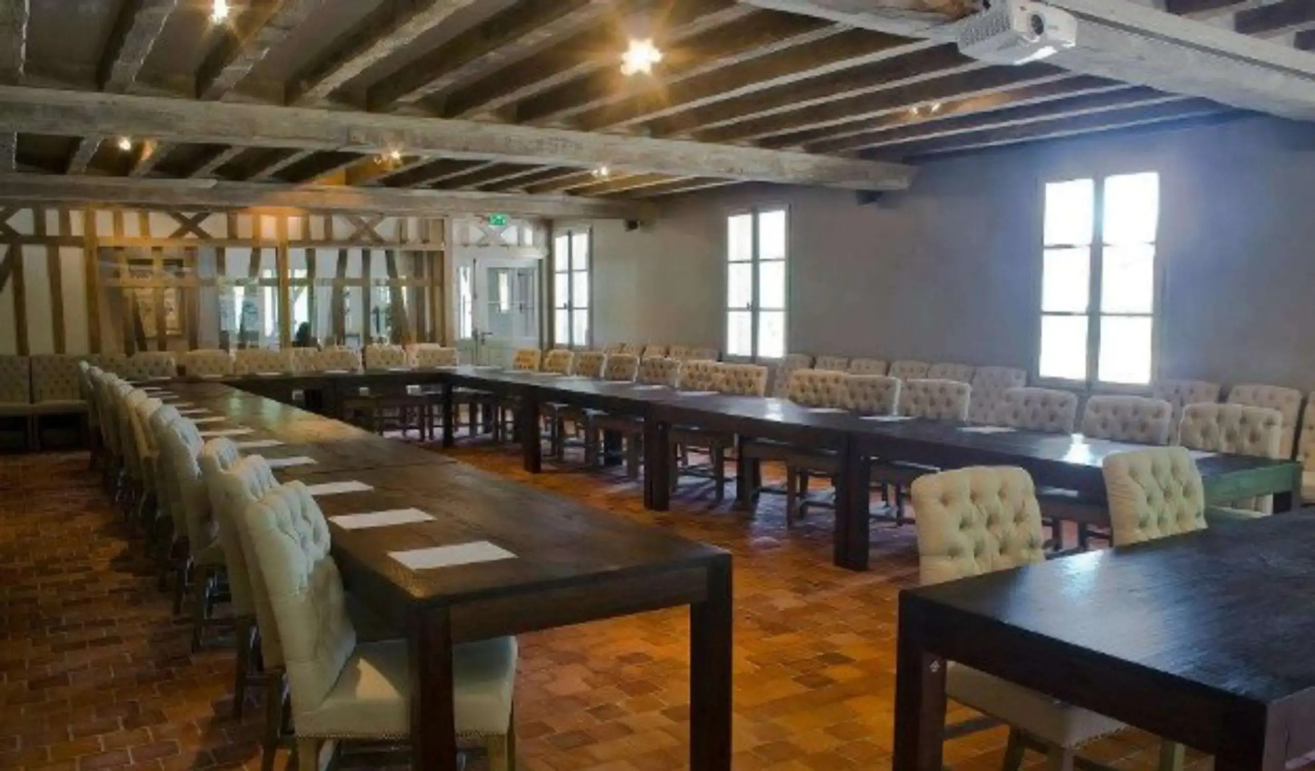 Hotel de La Licorne & Spa Nuxe