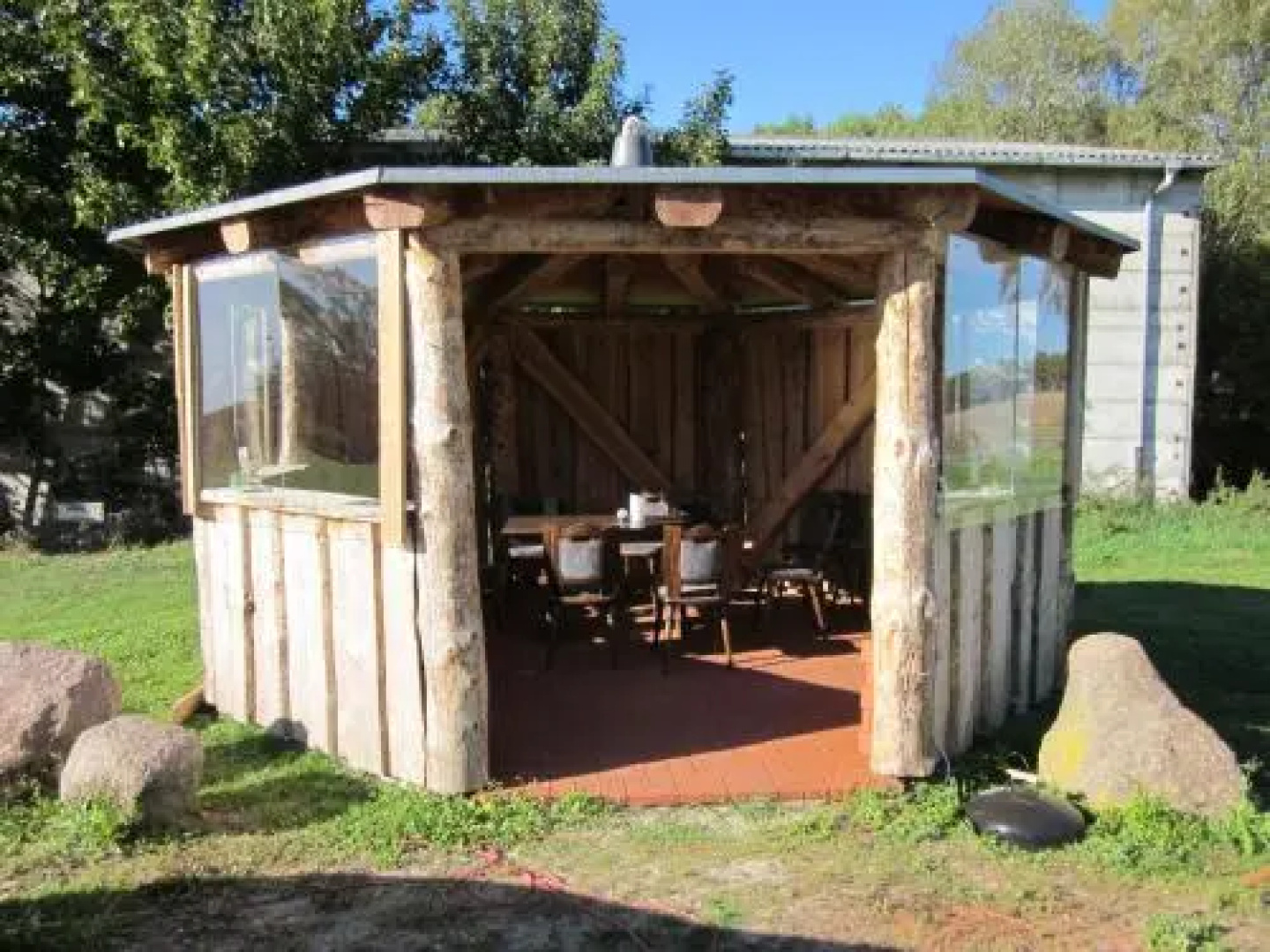 Ferienwohnungen Ostseestern