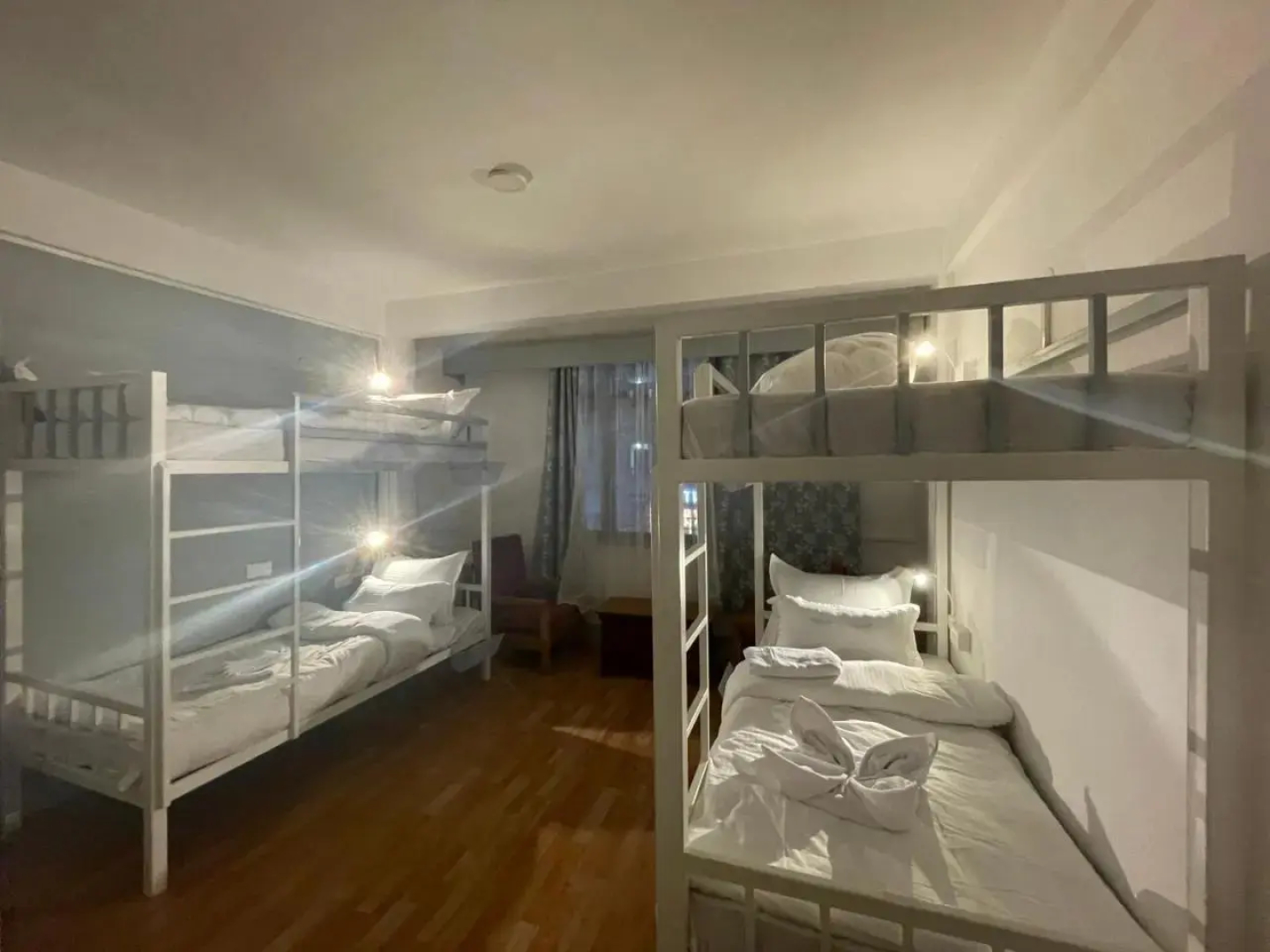The Anola Hotel