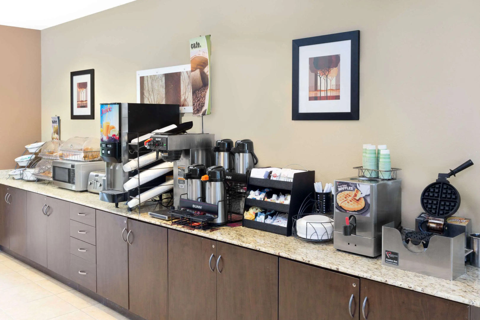 Microtel Inn & Suites by Wyndham Ozark