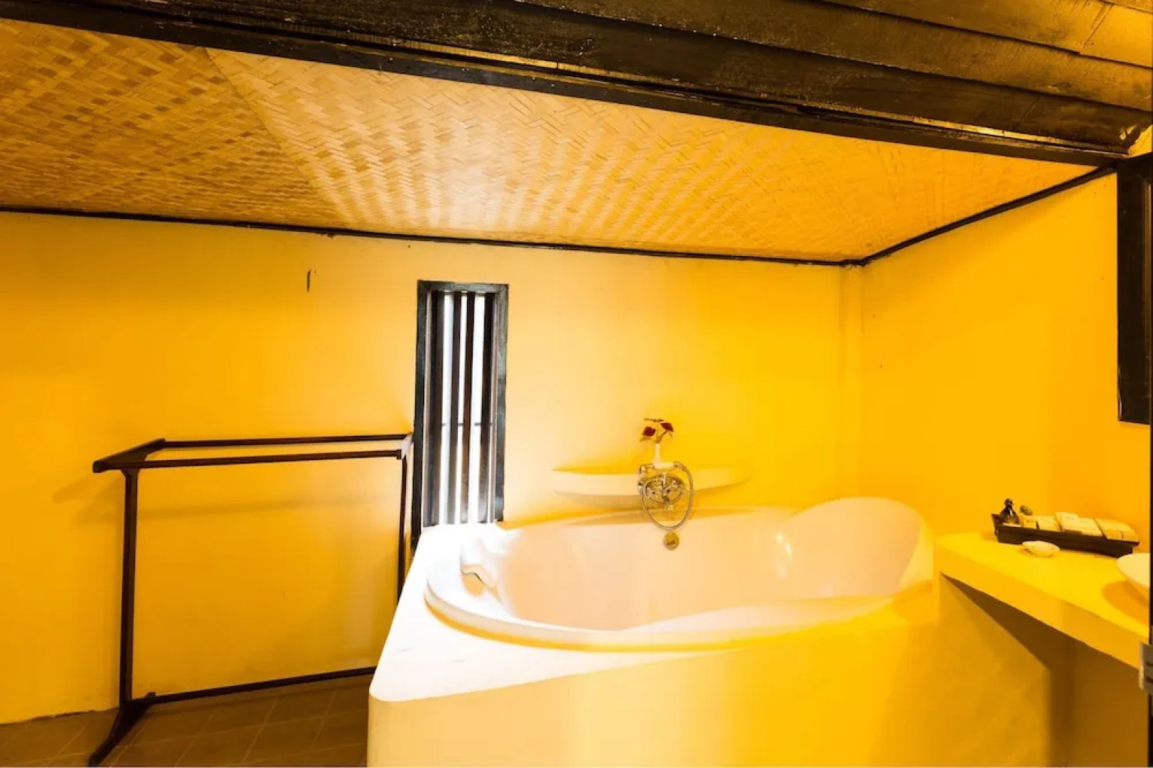 The Tacola Resort & Spa