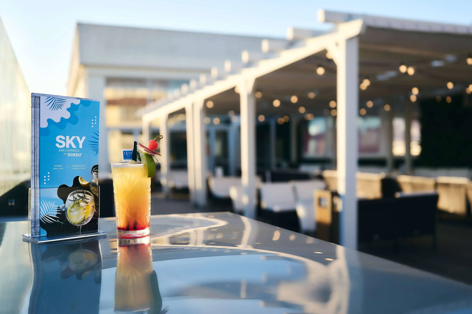 TRYP Lisboa Caparica Mar Hotel
