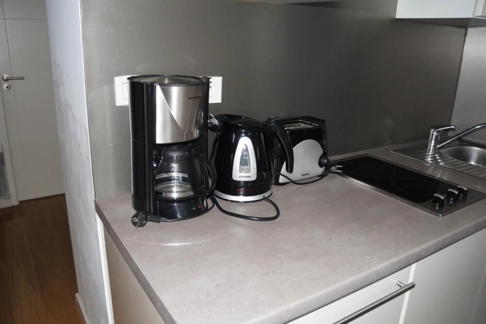 Estivel - Résidence Oyana