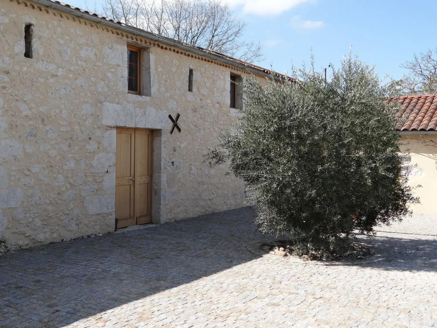 Domaine de Rambeau