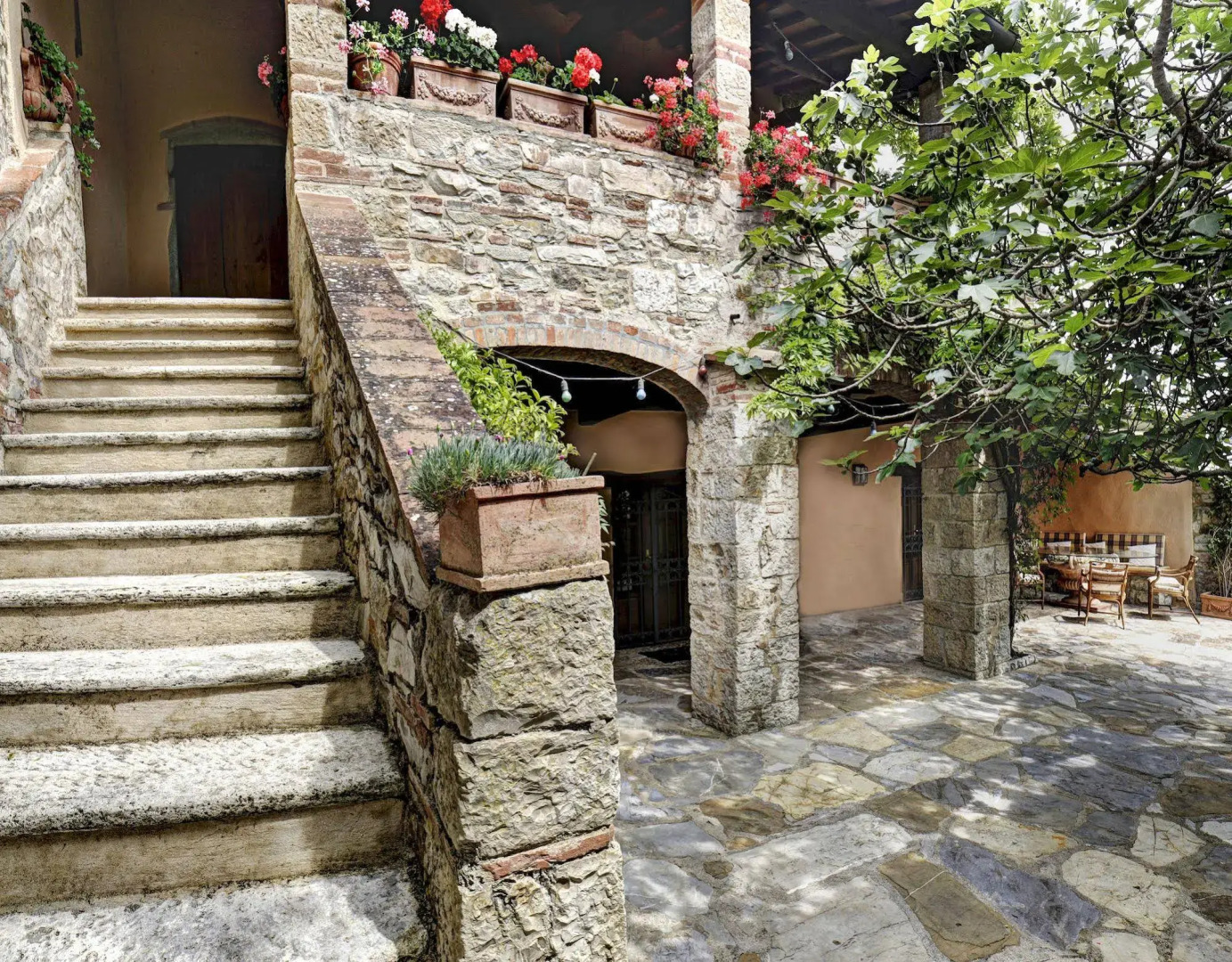 Il Colombaio di Cencio