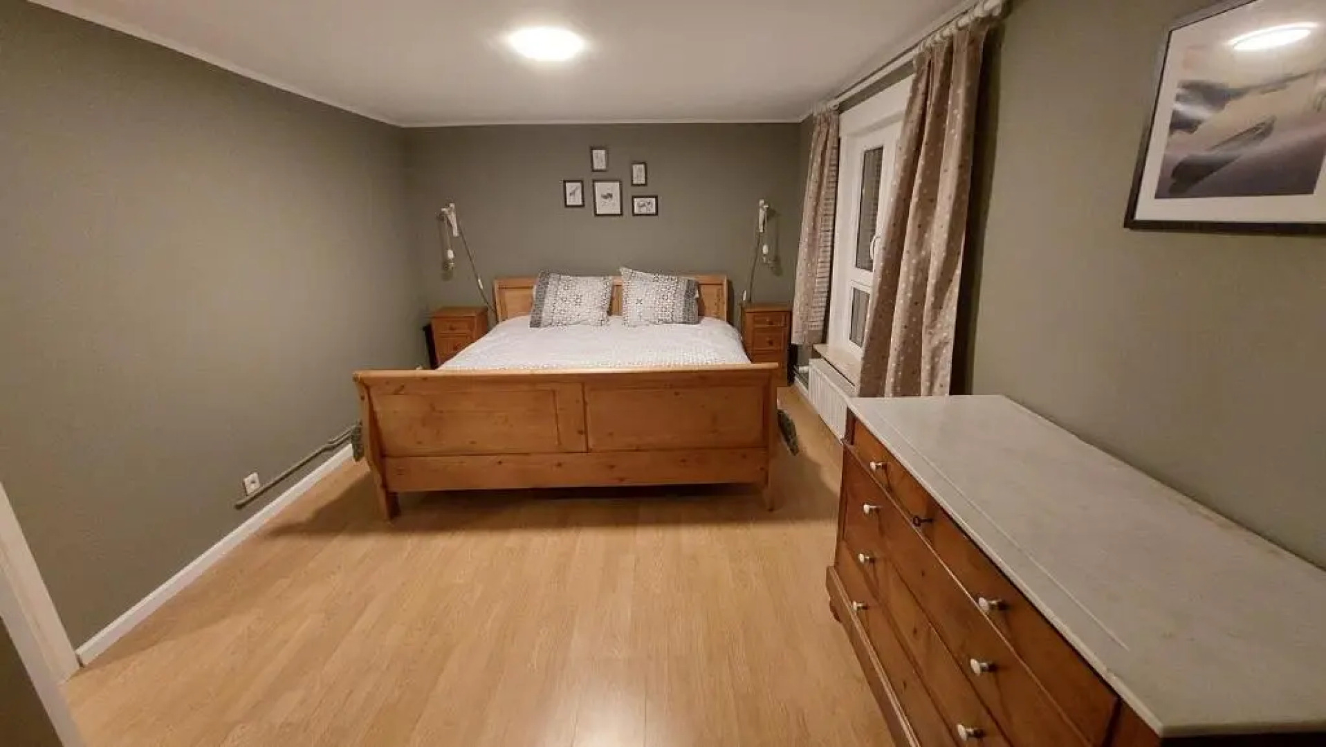 Au Coquelicot : Gite Cosy Pour 8 Pers. Avec Jardin