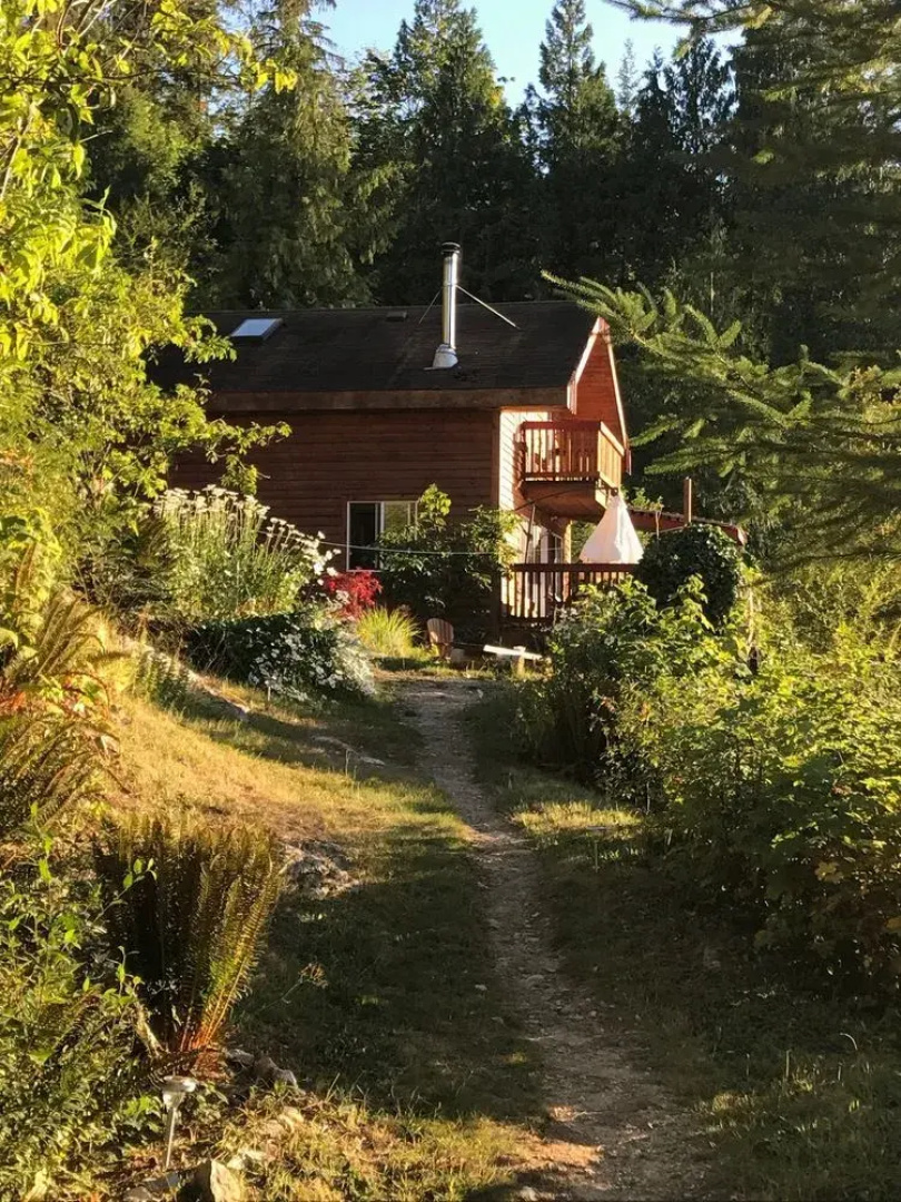 Wilderness Resort & Retreat - Cawley Point