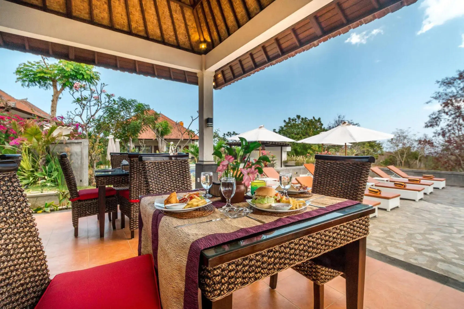 RedDoorz Plus Nusa Lembongan Island