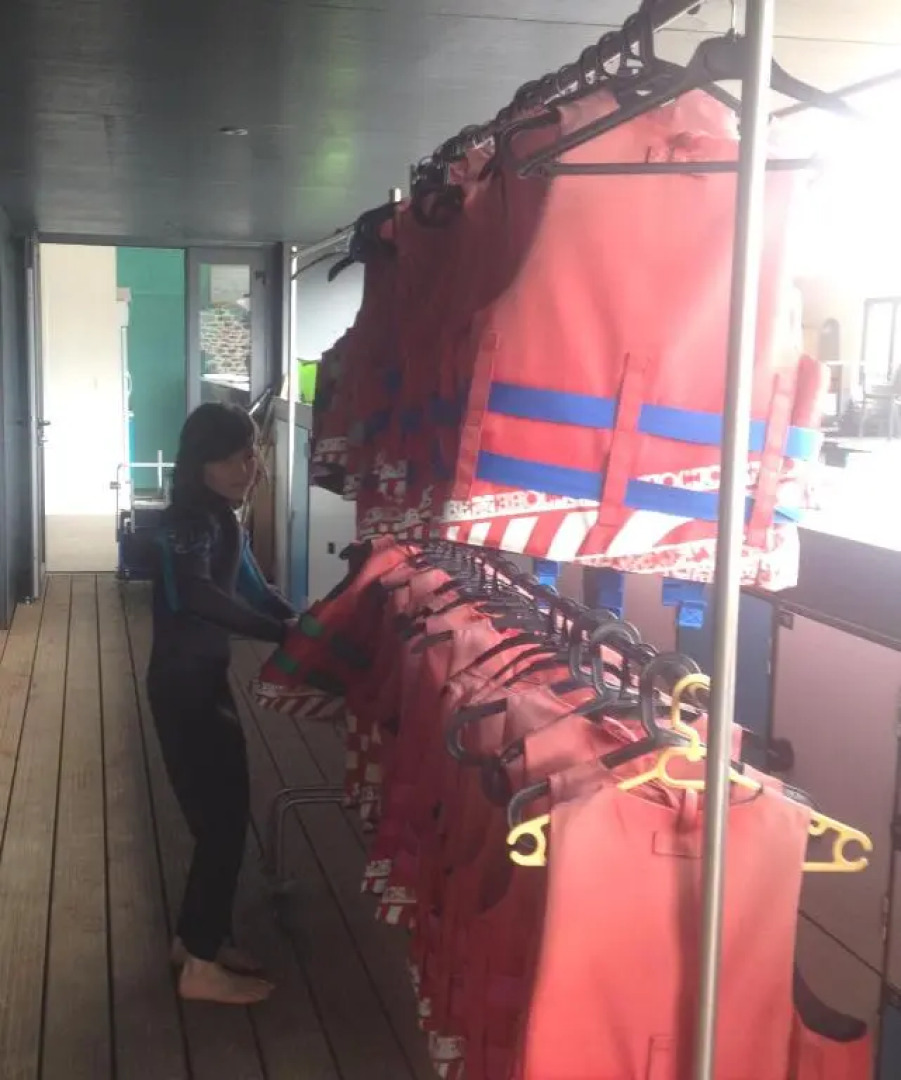 Suite B&B Logis Trémignon