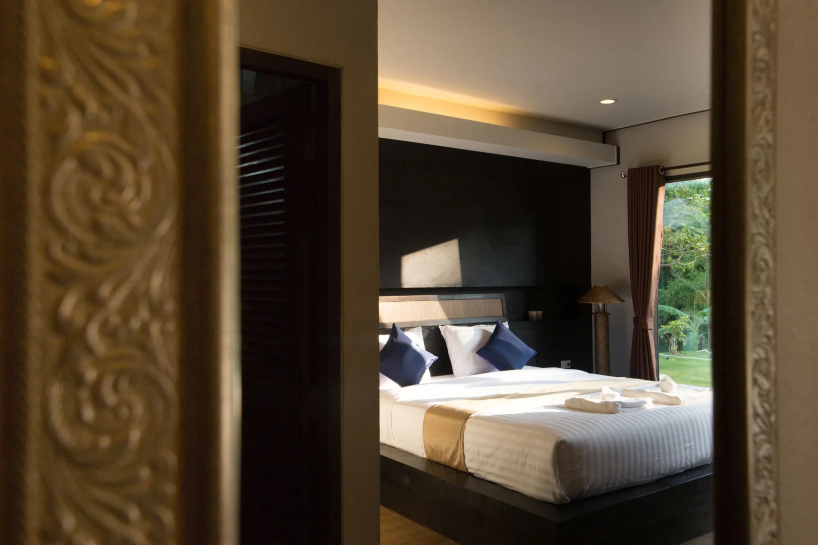 The Old Stay by Sister