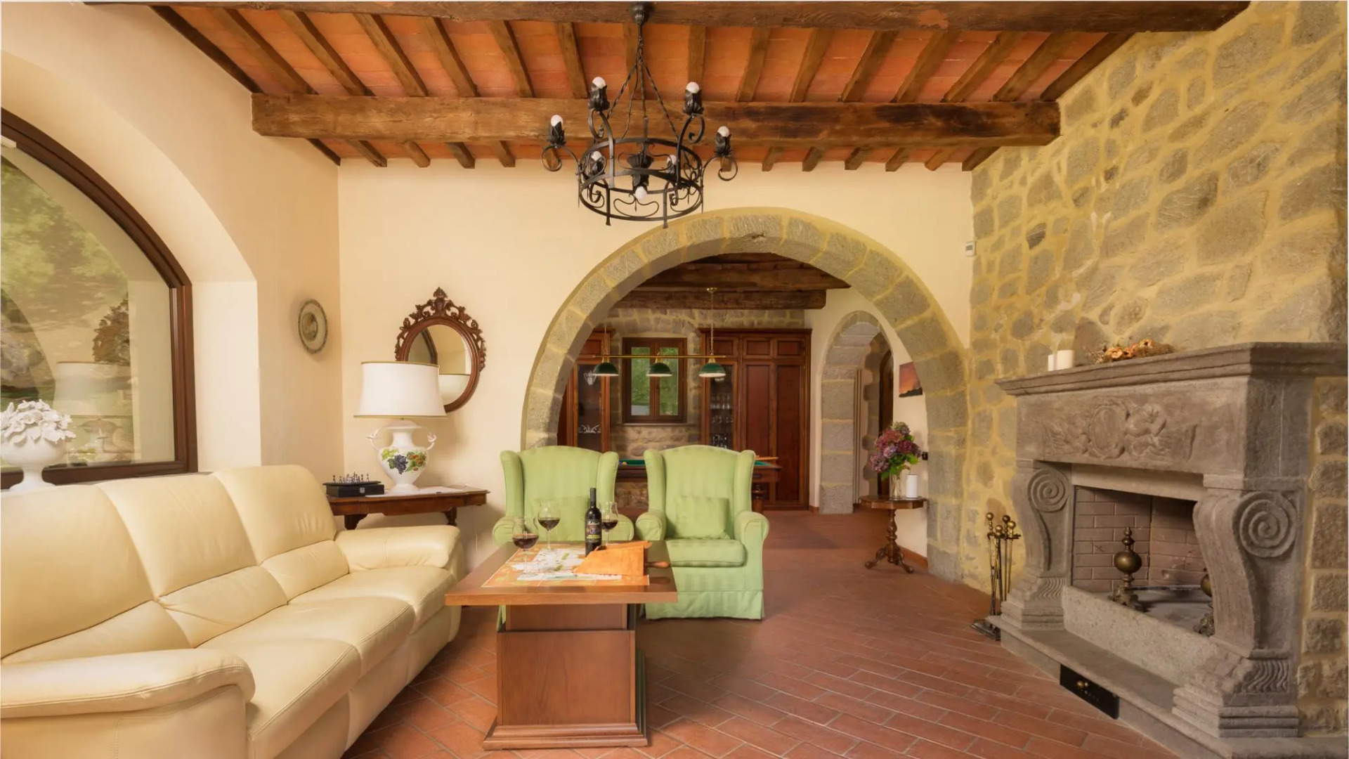 Casale del Castagneto 8