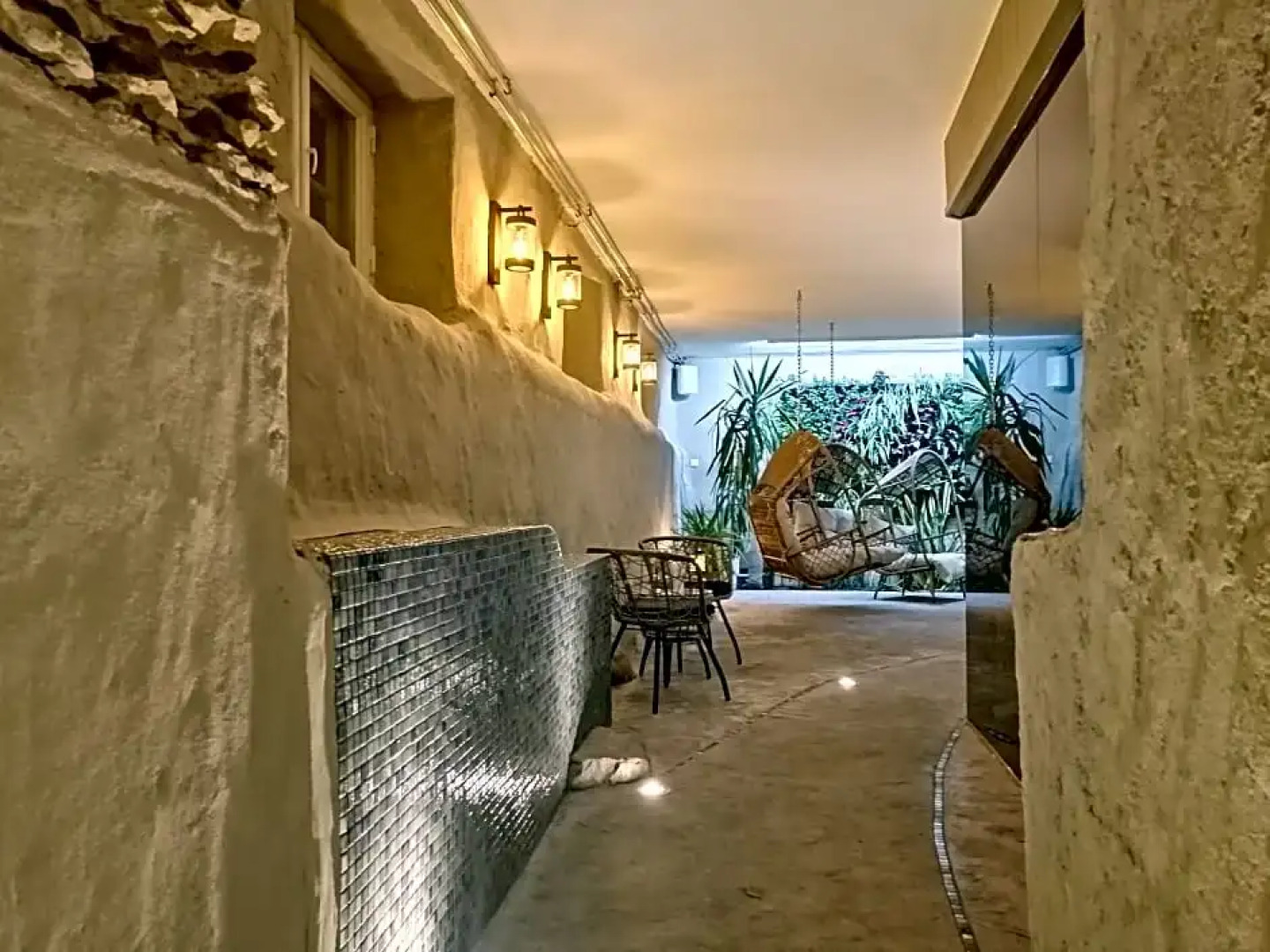 Kernu Manor