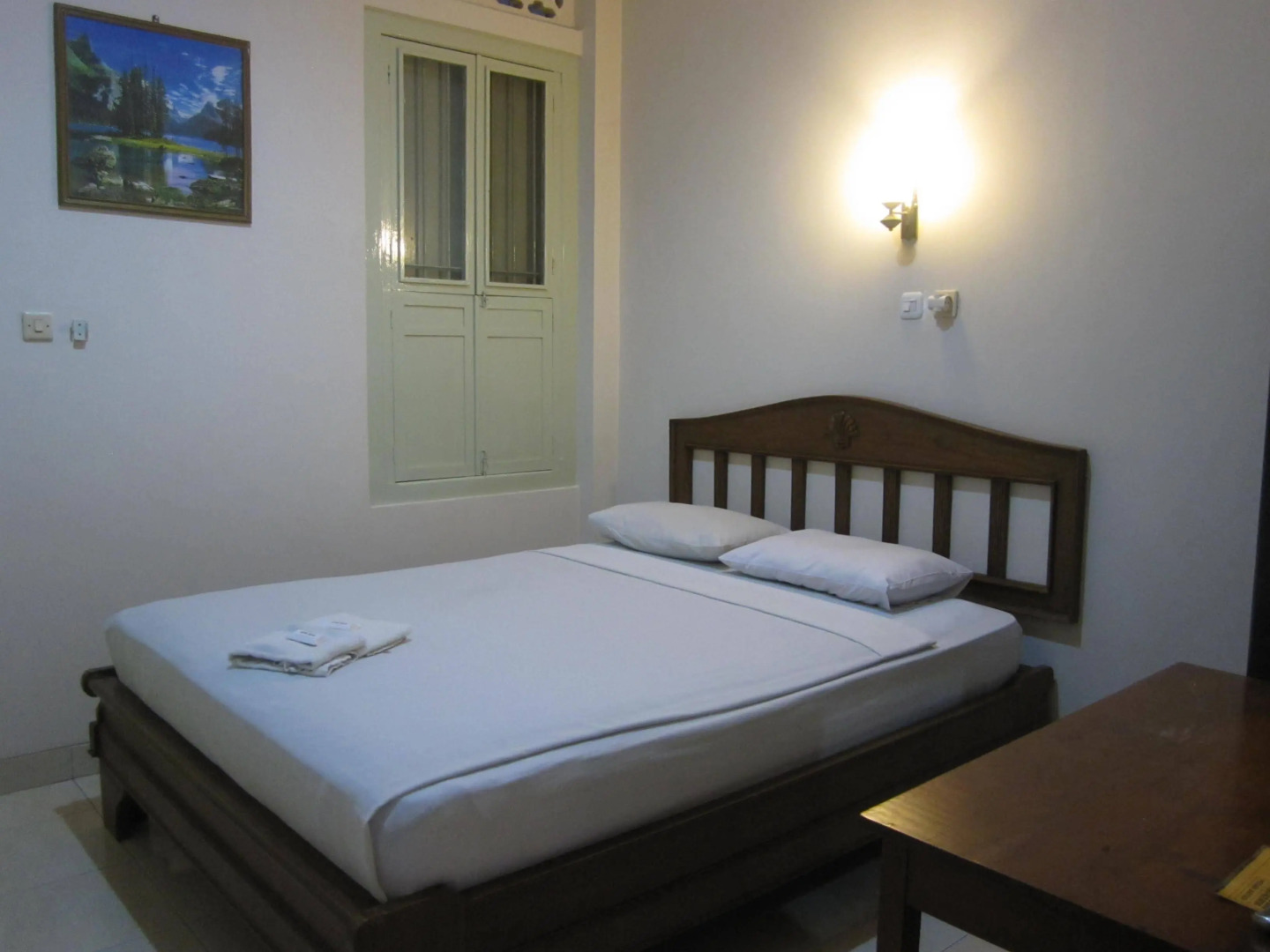 Hotel Besar Purwokerto