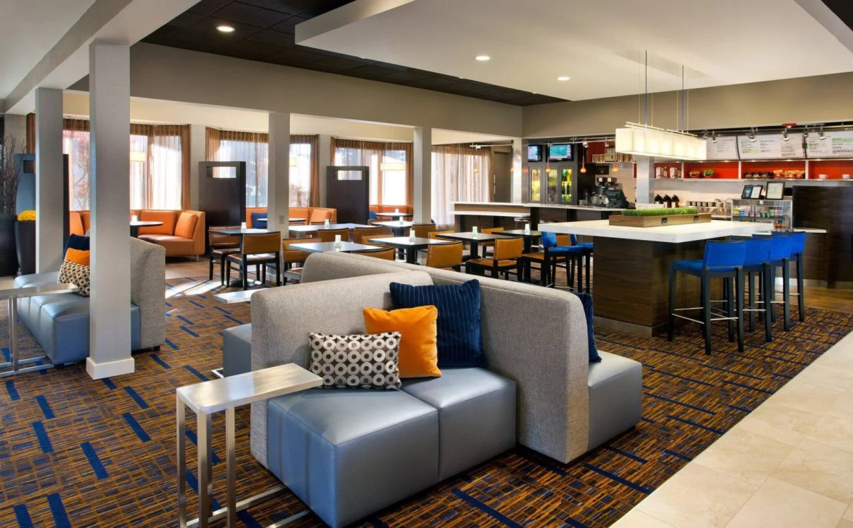 Courtyard by Marriott Rancho Cordova Sacramento