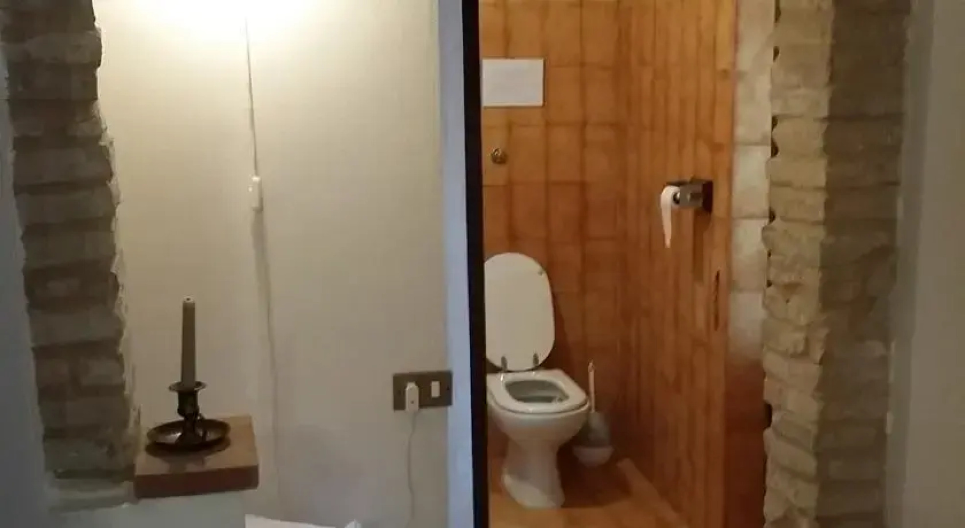 Bed&Breakfast Casa Amarena