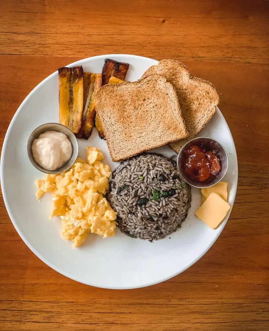 Cabinas La Tranquilidad