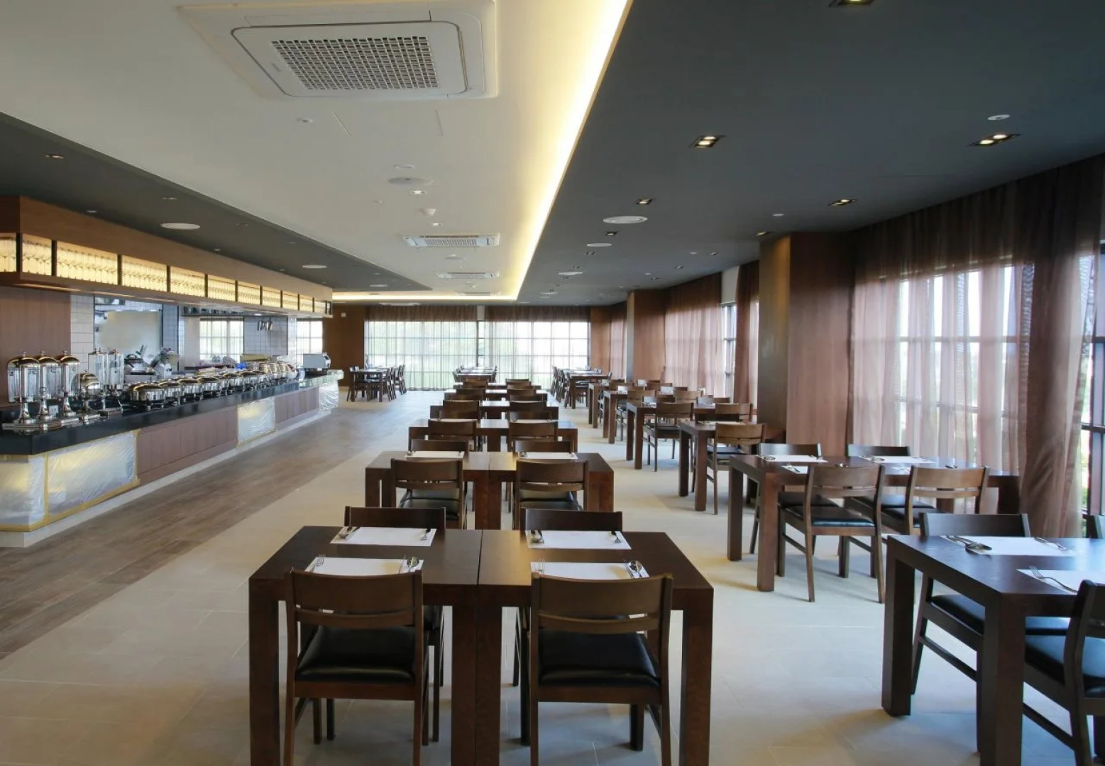 Vistacay Hotel Worldcup